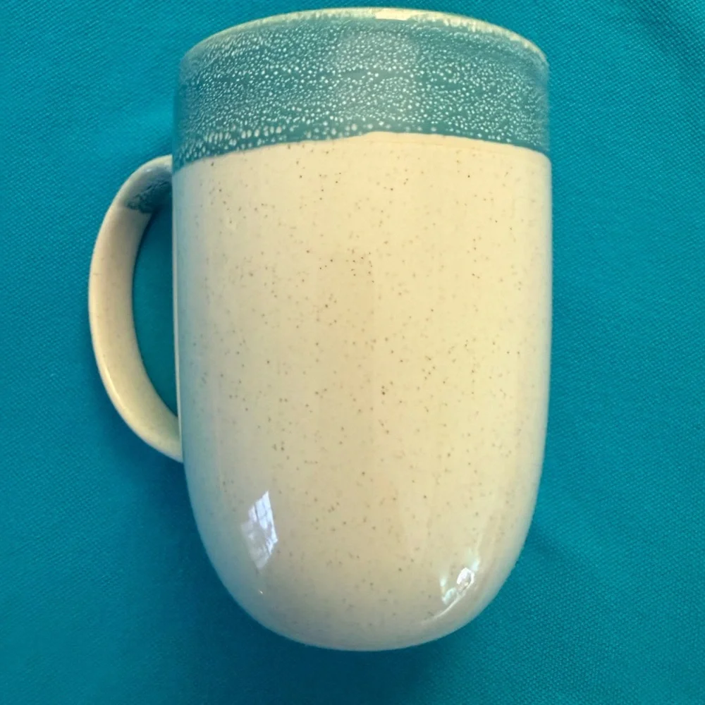 Ceramic Coffee Mug from Grenada
